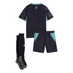 Conjunto de visitante 2026/27 infantil del OM