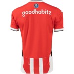 Camiseta Local de PSV 2024/25 para Hombres