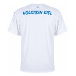 Camisa de visitante para hombre Holstein Kiel 2024/25
