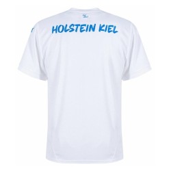 Camisa de visitante para hombre Holstein Kiel 2024/25