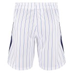 Pantalones cortos Visitante Inter de Milán 2026/27 Hombre - Blanco