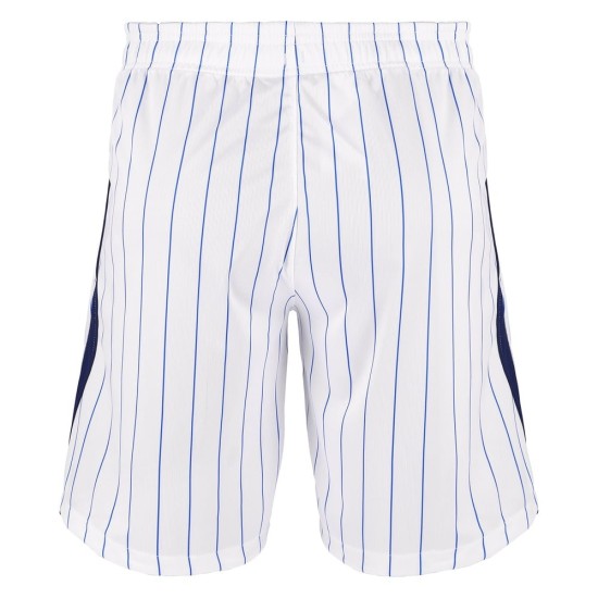 Pantalones cortos Visitante Inter de Milán 2026/27 Hombre - Blanco