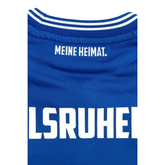 Camiseta de Local para Hombre Karlsruher SC 2026/27