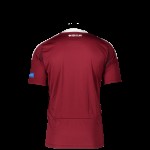 Camiseta Casa 1. FC Nürnberg 2024/25 para Niños Camiseta Casa 1. FC Nürnberg 2024/25 para Niños