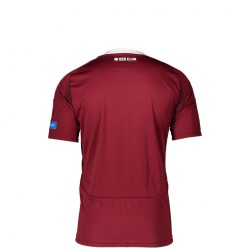 Camiseta Casa 1. FC Nürnberg 2024/25 para Niños Camiseta Casa 1. FC Nürnberg 2024/25 para Niños