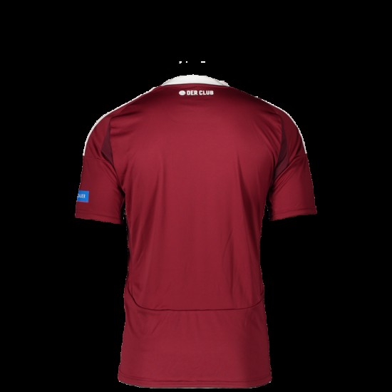 Camiseta Casa 1. FC Nürnberg 2024/25 para Niños Camiseta Casa 1. FC Nürnberg 2024/25 para Niños