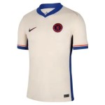 Camiseta de visitante T.SILVA Chelsea 2024/25 para hombres