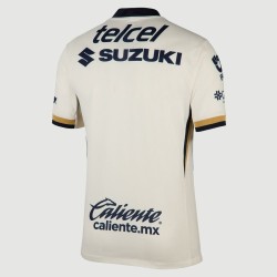 Camiseta local hombre Pumas UNAM 2025/26