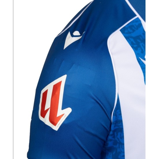 Camiseta de Local Alavés 2026/27 para Hombre