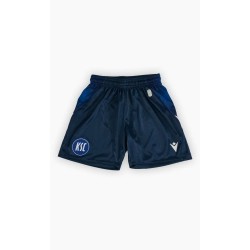 Pantalones Cortos Tercera Karlsruher SC 2025/26 Niño