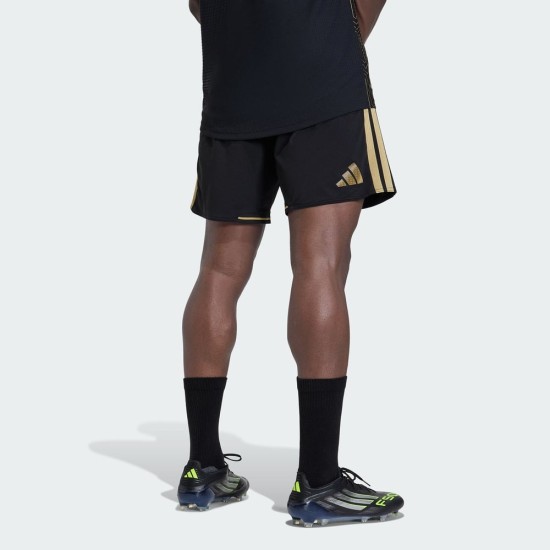 Hombre Los Angeles FC 2026 Pantalones Cortos Local