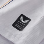 Camiseta Visitante Everton 2026/27 Niño