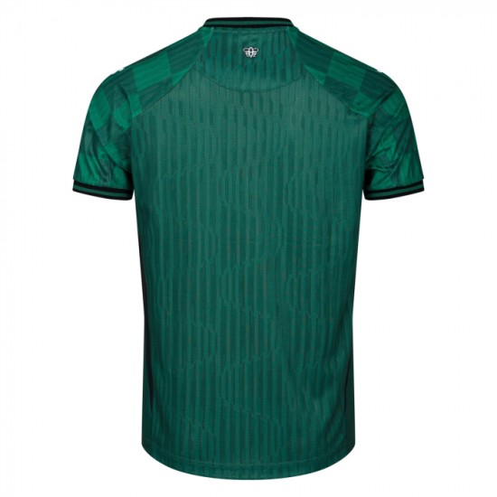 Camiseta de Visitante Hombre Watford 2025/26 Camiseta de Visitante Hombre Watford 2025/26