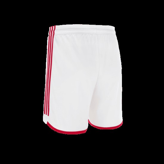 Pantalones Cortos Locales de Ajax 2023/24 para Niños