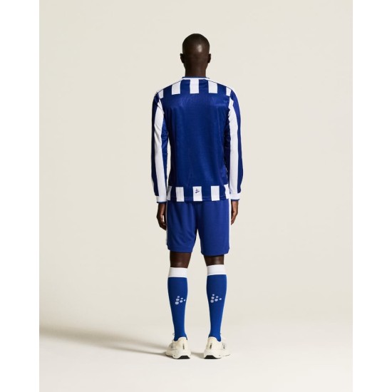 Mujer IFK Göteborg camiseta local manga larga 2026