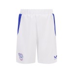 Pantalón corto de niño Cardiff City 2026/27 de local Pantalón corto de niño Cardiff City 2026/27 de local