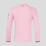 Camisa de manga larga de visitante para hombre Brentford 2024/25