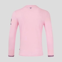 Camisa de manga larga de visitante para hombre Brentford 2024/25