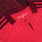 Camiseta Visitante Hombre OL 2026/27 Camiseta Visitante Hombre OL 2026/27
