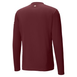 Camiseta de manga larga de tercer lugar de hombres Manchester City 2024/25