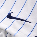Pantalones cortos Visitante Inter de Milán 2026/27 Hombre - Blanco