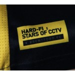 Hombre Brentford 2025/26 Camiseta Especial Hard-Fi CCTV