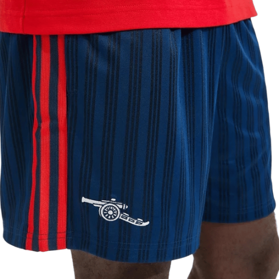 Pantalón Corto Retro Originals 2026 Arsenal Hombre