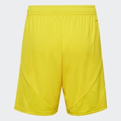 Pantalones cortos de tercera equipación para hombre 1.FC Union Berlin 2024/25