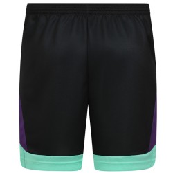 Pantalones cortos alternativos visitantes Sheffield United 2024/25 para niños