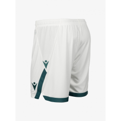Pantalones cortos visitantes del FC Nantes 2025/26 para hombre