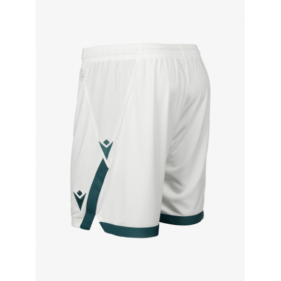 Pantalones cortos visitantes del FC Nantes 2025/26 para hombre