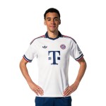 Camiseta Visitante Bayern de Múnich 2026/27 Hombre Camiseta Visitante Bayern de Múnich 2026/27 Hombre