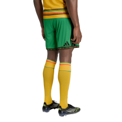 Pantalones Cortos Mundial 2026 Local Jamaica Niño Pantalones Cortos Mundial 2026 Local Jamaica Niño