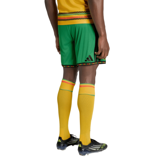 Pantalones Cortos Mundial 2026 Local Jamaica Hombre
