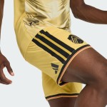 Hombre St. Louis City SC 2026 Pantalones Cortos Visitante