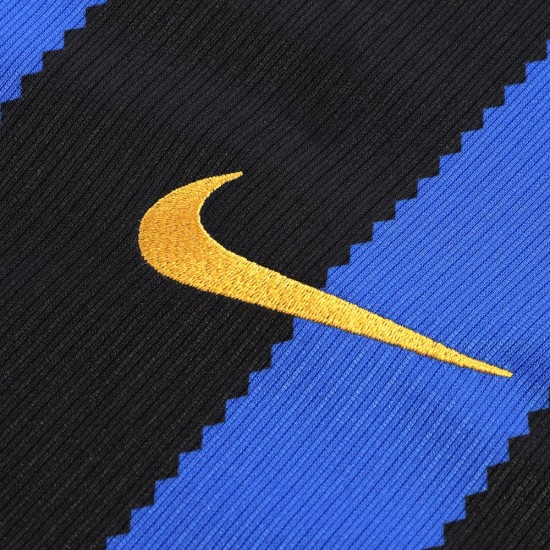 Camiseta de Manga Larga Local Inter de Milán 2026/27 Mujer Camiseta de Manga Larga Local Inter de Milán 2026/27 Mujer