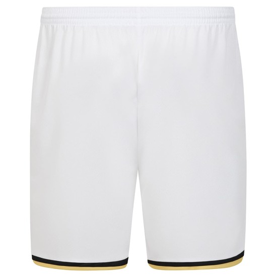 Pantalones cortos Segunda Sheffield United 2025/26 Mujer