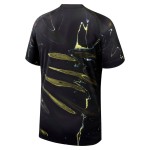 Niño PSG 2025/26 Camiseta Jordan Night Edition