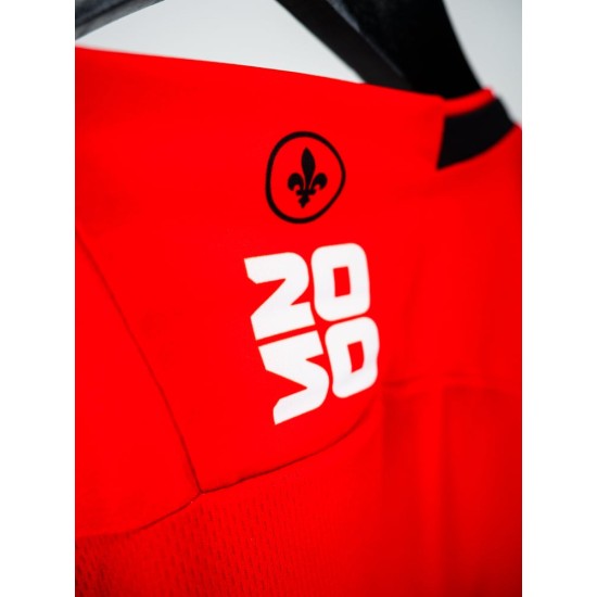 Camiseta local Hombre Almere City FC 2025/26