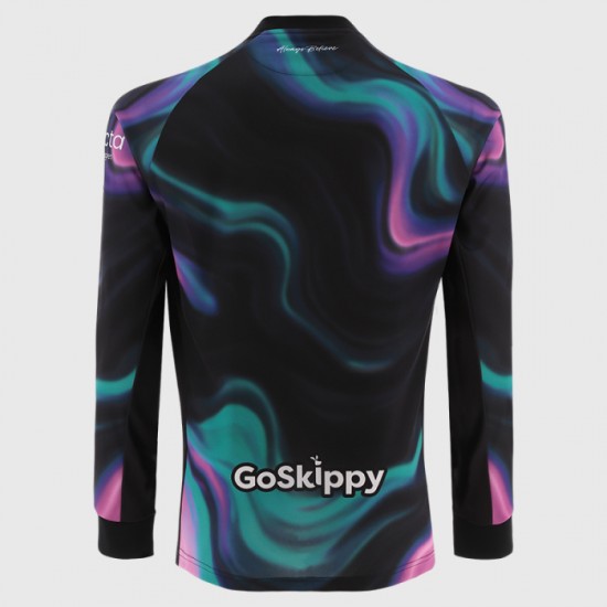 Mujer Bristol City 2025/26 Tercera Camiseta de Manga Larga