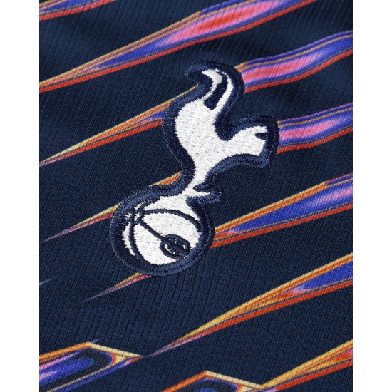 Equipación de niño Tottenham Hotspur 2026/27 de visitante