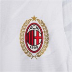 Equipación Visitante AC Milan 2026/27 Niño Equipación Visitante AC Milan 2026/27 Niño