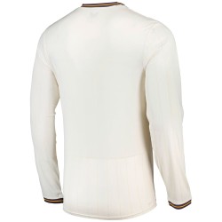 Camisa de manga larga de tercera equipación para hombre Everton 2024/25