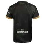 Camisa de tercera equipación para niño Cagliari Calcio 2024/25