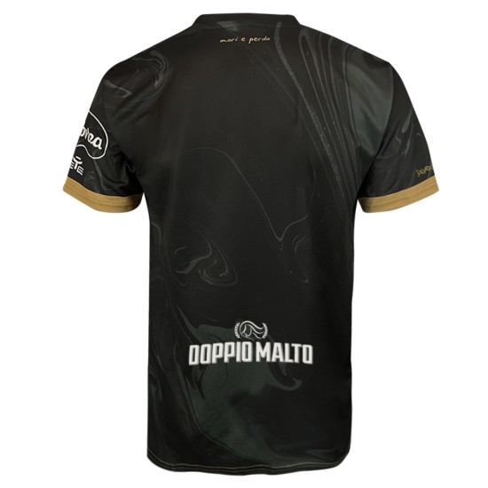 Camisa de tercera equipación para niño Cagliari Calcio 2024/25