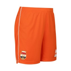 Pantalones cortos tercera niño Willem II 2025/26