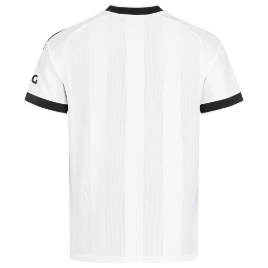Camiseta Visitante Eintracht Frankfurt 2026/27 para hombre Camiseta Visitante Eintracht Frankfurt 2026/27 para hombre