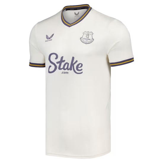 Camiseta de hombre Everton 2024/25 tercero