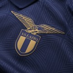 Camiseta tercera Lazio 2026/27 para hombre