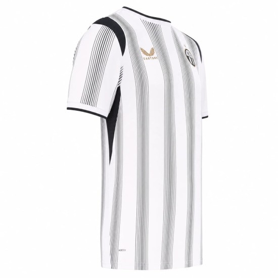 Camiseta local de hombre FC Zurich 2026/27